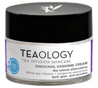 Teaology Soin du visage Bakuchiol Exosome Ceam 50 ml 50 ml