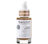 Teaology Color Infusion Tinted Serum sérum teinté pour un effet bronzé immédiat 15 ml