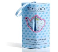 Teaology Soin du visage Hand and Lip Duo White Tea 1 Pce 1 Pce