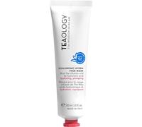 Teaology Hyaluronic Hydra Face Mask masque hydratant en profondeur à l'acide hyaluronique 100 ml