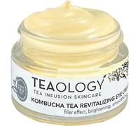 Teaology Soin du visage Kombucha Tea Revitalizing Eye Cream 15 ml 15 ml