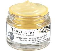 Teaology Soin du visage Kombucha Tea Revitalizing Face Cream 50 ml 50 ml