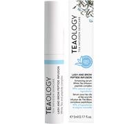 Teaology Soin du visage Lash and Brow Peptide Infusion 5 ml 5 ml