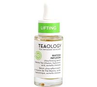 Teaology Matcha Tea Ultra-Firming Serum sérum liftant au matcha 15 ml