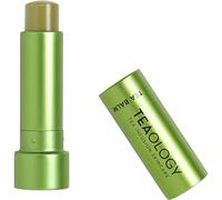 Teaology Tea Balm baume à lèvres hydratant en stick à l'acide hyaluronique teinte Matcha Tea - transparent 4 g