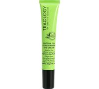 Teaology Soin du visage Matcha Ultrafirming Eye Cream 15 ml 15 ml