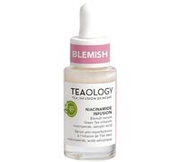 Teaology Serums Niacinamide Infusion sérum illuminateur visage anti-taches pigmentaires 15 ml
