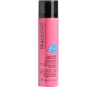 Teaology Soin du visage Peach Tea Hydra Mist 100 ml 100 ml