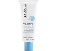 Teaology Soin du visage White Tea Peptide Cleansing Oil 100 ml 100 ml