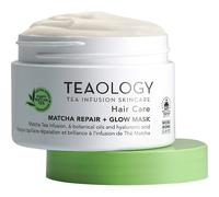 Teaology Soin Soin-des-cheveuxMatcha Repair + Glow Mask 200 ml