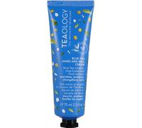 Teaology Soin Soin-du-corpsBlue TeaHand and Nail Cream 75 ml
