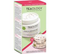 Teaology Soin Soin-du-corpsBody Spa Kit Jasmine Body Cream 260 ml + Reshaping Body Scrub 150 gr. 1 Stk.