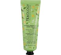 Teaology Soin Soin-du-corpsMatcha TeaHand and Nail Cream 75 ml