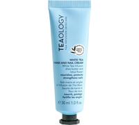 Teaology Soin Soin-du-corpsWhite Tea Hand and Nail Cream 30 ml