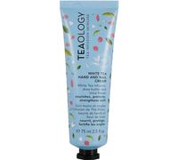 Teaology Soin Soin-du-corpsWhite TeaHand and Nail Cream 75 ml
