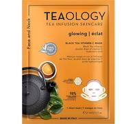 Teaology Soin Soin-du-visageBlack Tea Vitamin C Mask 21 ml
