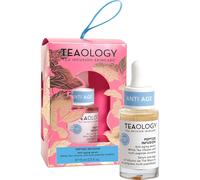 Teaology Soin Soin-du-visageÉdition orL'art de l'infusion de peptides BeauTea 15 ml