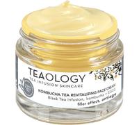 Teaology Soin Soin-du-visageKombucha Tea Revitalizing Face Cream 50 ml