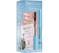 Teaology Soin Soin-du-visageMascara Beautea Ritual Tea Lash Peptide Volume Mascara 9,5 gr. + Hyaluronic Tea Eye Mask 5 ml 1 Stk.