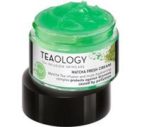 Teaology Soin Soin-du-visageMatcha Fresh Cream 50 ml