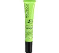 Teaology Soin Soin-du-visageMatcha Ultrafirming Eye Cream 15 ml
