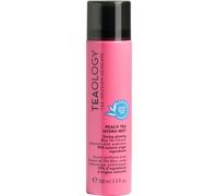 Teaology Peach Tea Hydra Mist lotion tonique illuminatrice 100 ml