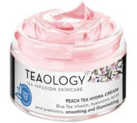 Teaology Soin Soin-du-visagePeach Tree Hydra Cream 50 ml