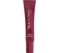 Teaology Soin Soin-du-visageTea Gloss Tinted Volume Lip Treatment Berry 10 ml
