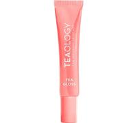 Teaology Soin Soin-du-visageTea Gloss Tinted Volume Lip Treatment Peach 10 ml