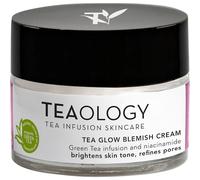 Teaology Soin Soin-du-visageTea Glow Blemish Cream 50 ml