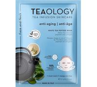 Teaology Soin Soin-du-visageWhite Tea Peptide Mask 21 ml