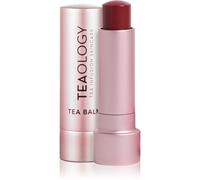 Teaology Baume à lèvres Berry Tea – Teinté, extrait de thé antioxydant, nourrissant – 4 g