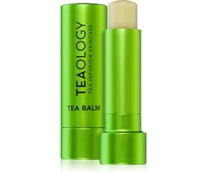 Teaology Tea Balm baume à lèvres hydratant en stick teinte Matcha Tea - transparent 4 g