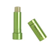 Teaology - Tea Balm Matcha Soin Des Lèvres Avec Extrait De Thé Matcha Antioxidant. Nourrissant, Protectif. 4 G