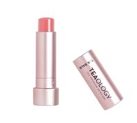 Teaology - Tea Balm Peach Tea Soin Teinté Des Lèvres Avec Extrait De Thé Antioxidant. Nourrissant, Repulpant 4 G