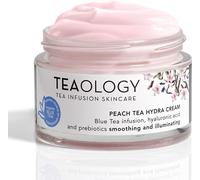 Teaology Peach Tea Hydra Cream 50ml