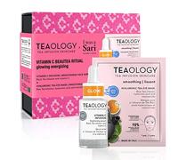 Teaology Vitamine C Beauty Ritual