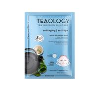 Teaology Soin Soin du visage White Tea Peptide Mask 21 ml