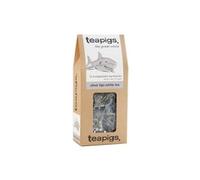 Teapigs 15 Temples à Thé Pointes Argentées (Pack de 2 - 30 Temples)