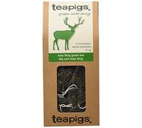 Teapigs Mao Feng Green Tea