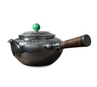 Teapot Pure The Pot Kettle Set Home Eau Chaude Coffee The The tafe Drinkeware House Utiliser des tenets pour Adultes