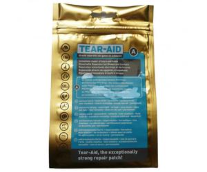 Tear-Aid - Patch de réparation de type A One Size