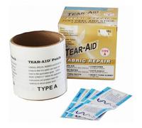 Tear-Aid - Patch De Réparation En Rouleau (Type A) Taille 150 Cm - Breite 7,6 Cm