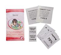 Tear Aid Tape - gonflable kit de réparation - Type B - patches