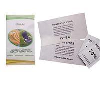 Tear Aid Tape - Jardin et équipements de Loisirs - Kit de réparation de Type A et B - Patches