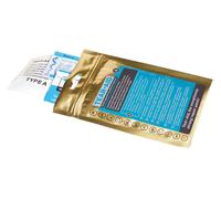 Kit de réparation tissu Tear Aid Type A
