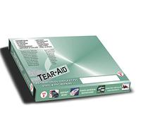 Tear-Aid® Type B 7,5cm x 150cm Pour VINYLES Et PVC