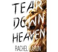 Tear Down Heaven: Urban Fantasy Action with Witches and Demons