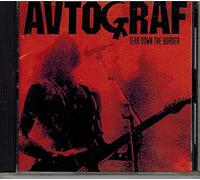 Tear Down The Border [Import]