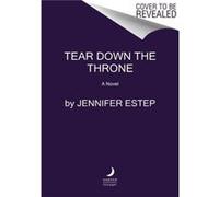 Tear Down the Throne by Jennifer Estep Paperback Book Jennifer Estep (Auteur)